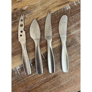 Boska Knife Set - Copenhagen Mini Cheese - Charcuterie 4-Piece
